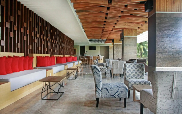 Hotel Dafam Linggau