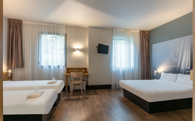B&B HOTEL Toulouse Basso Cambo