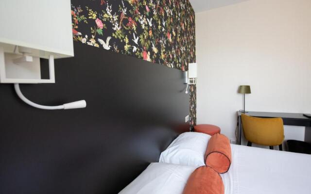 Brit Hotel Europ Bergerac