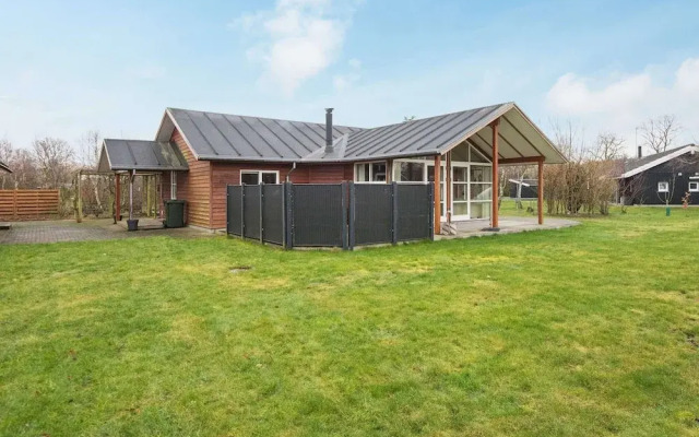 Holiday Home in Glesborg