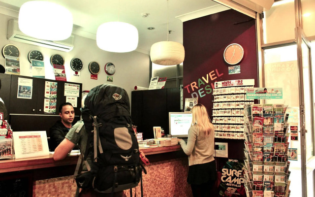 Sydney Backpackers - Hostel