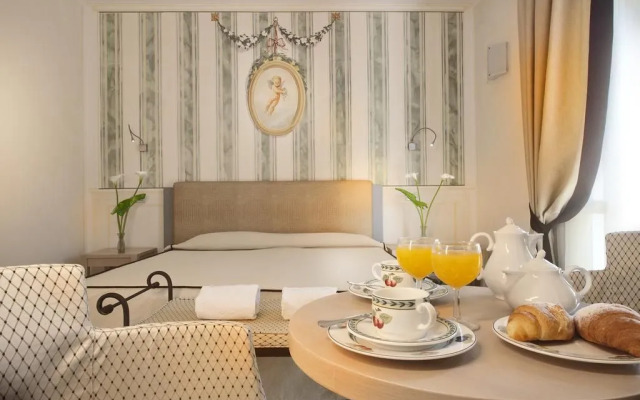 Hotel Bogliaco