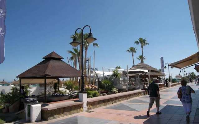 Apartamentos Capricho del Mar