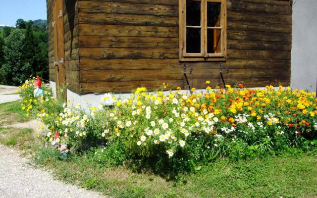 Ferienwohnungen Bauernhof Schilcher