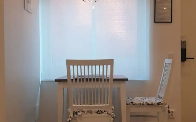 PAX Apartments