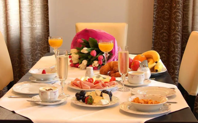 Hotel Pension Herbert