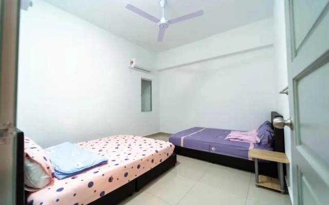Star Light Homestay 19@ The Venus