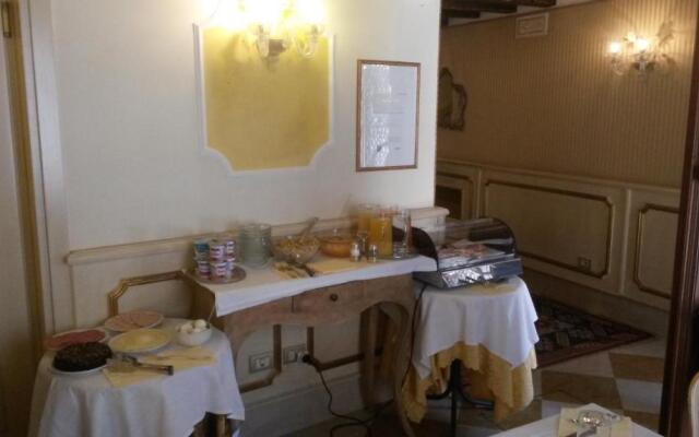 Locanda Ca' Del Brocchi