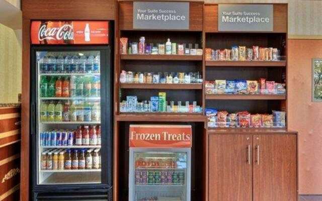 Comfort Suites Canton - Detroit