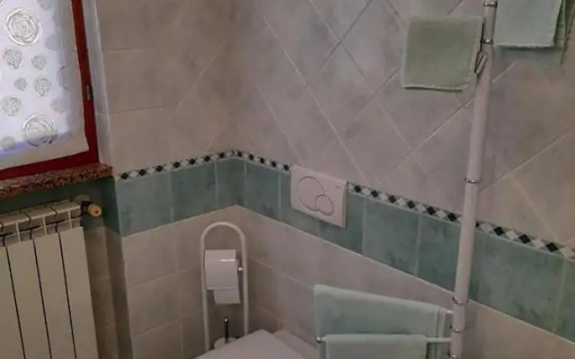 Casa el Paso in Padenghe sul Garda