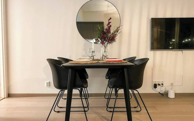 High Standard and Ocean View