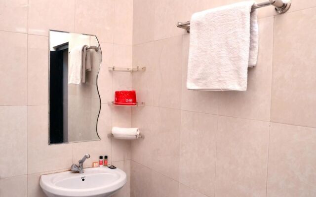 OYO Rooms Aerodrome Circle