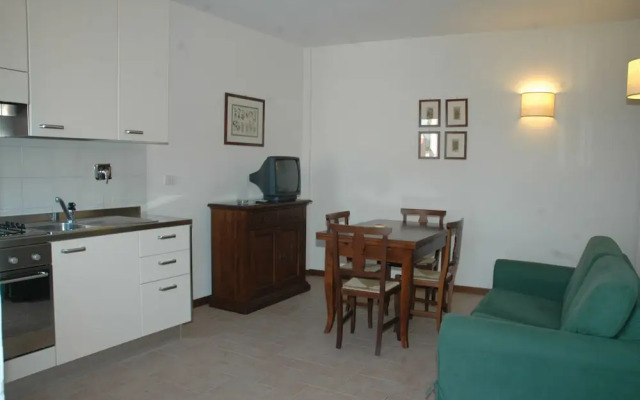 Residenza Torre Acquatino