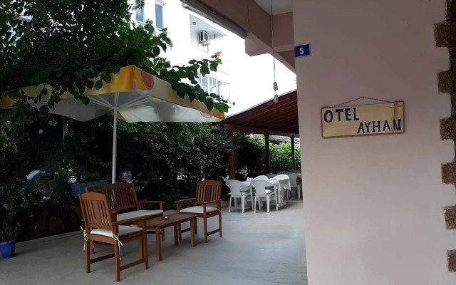 Ayhan Otel