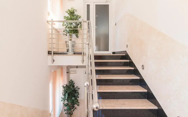 Luxury Villa Maxima