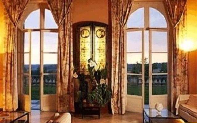 Château de Larroque