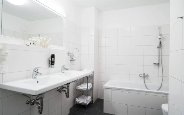 AlpenParks Chalet & Apartment AreitXpress