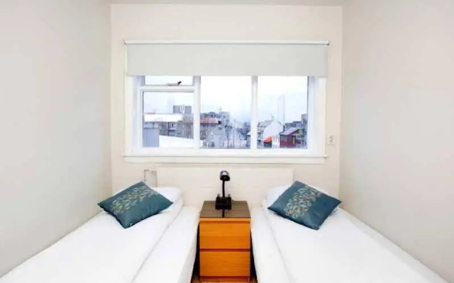 Welcome Apartments