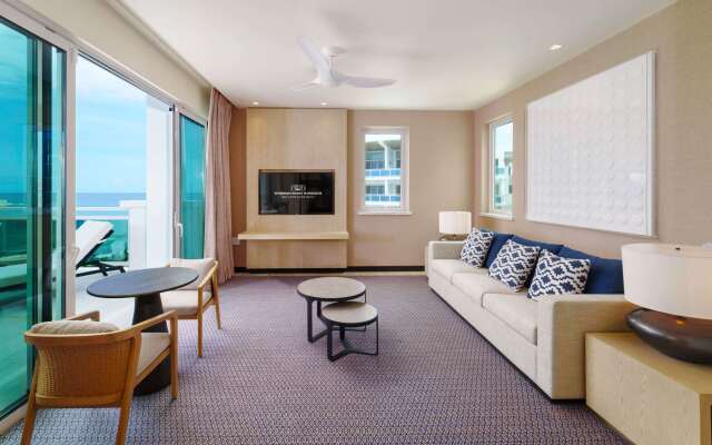 Wyndham Grand Barbados Sam Lords Castle All Inclusive Resort