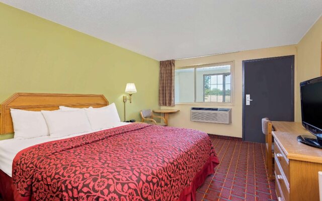 Days Inn Williamsburg