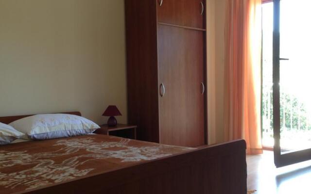 Apartments Vala