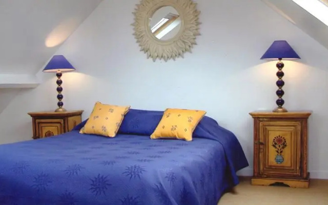 Résidence Hôtelière La Marine