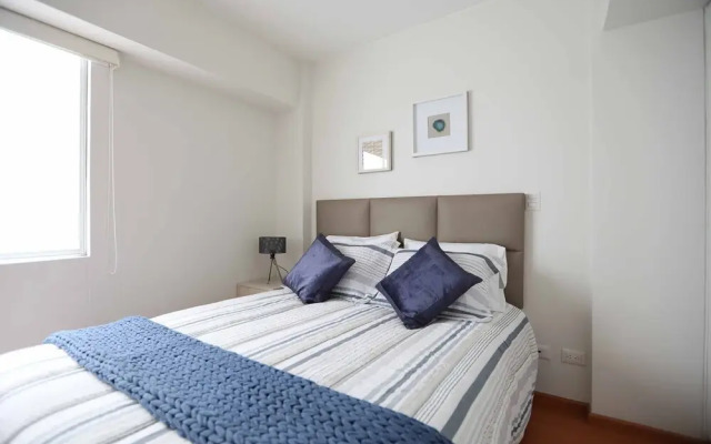 Petit loft in the heart of Barranco