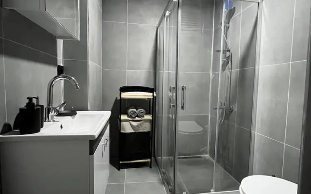 Li̇ghthouse Sui̇te