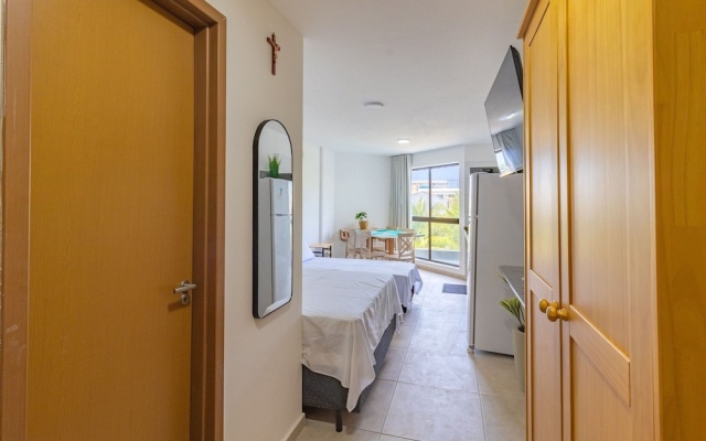 Cupe Suites #118 Beachfront by Carpediem