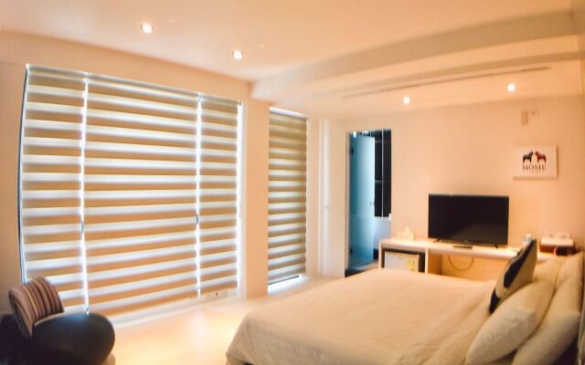 Sun Palm B&B