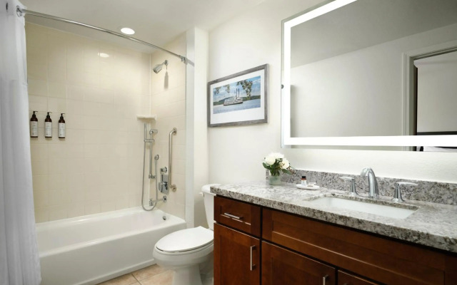 Marriott's Willow Ridge Lodge