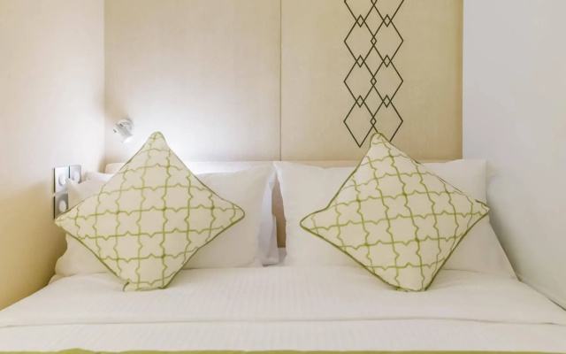 Hotel Pravo Hong Kong