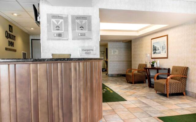 Days Inn by Wyndham Penn State