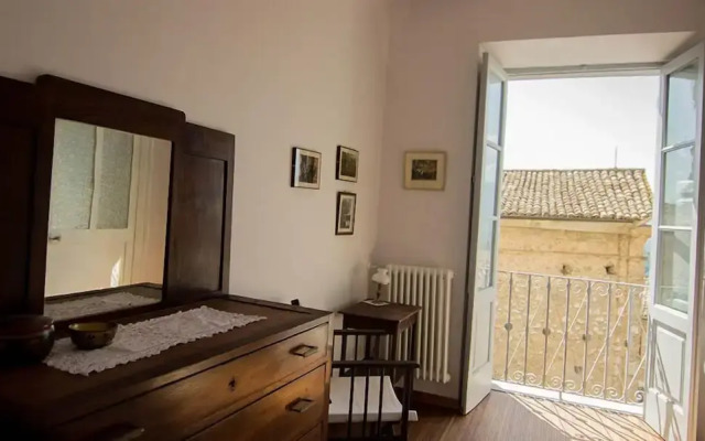 Vicolo Maggiore
