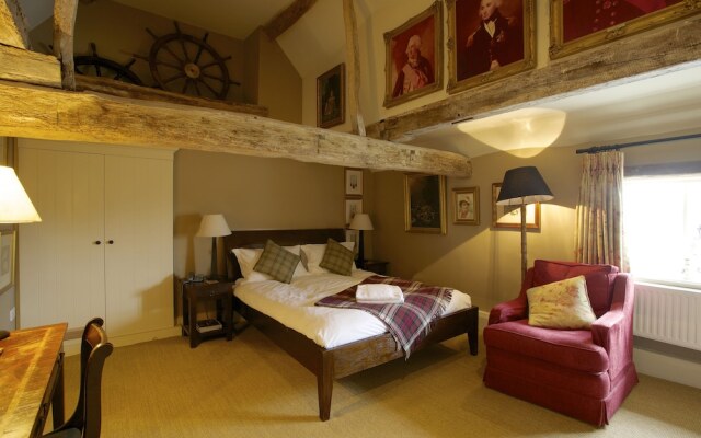 The Anchor Inn