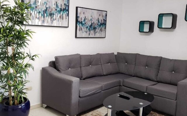 Residencial Las Dianas