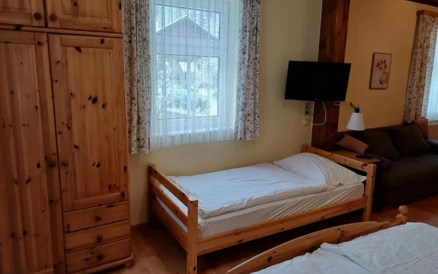 Pension am Lackenbach