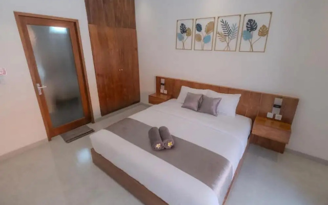 Bali Bata Guest House Canggu
