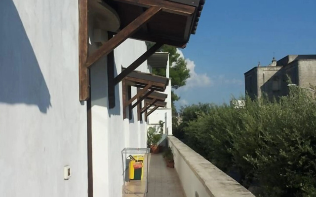 Le Casette di Via Roma