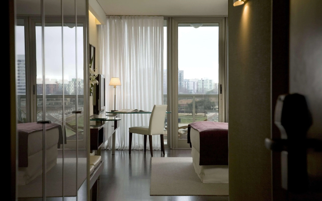 Hotel Madero Buenos Aires, WorldHotels Elite