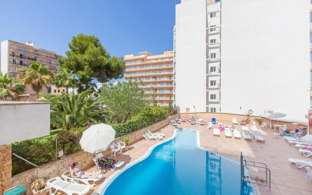 BLUESEA Arenal Tower