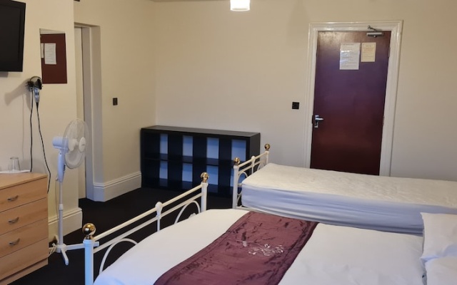 Crittlewood Guest House