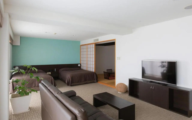 EM Wellness Kurashino Hakko Lifestyle Resort