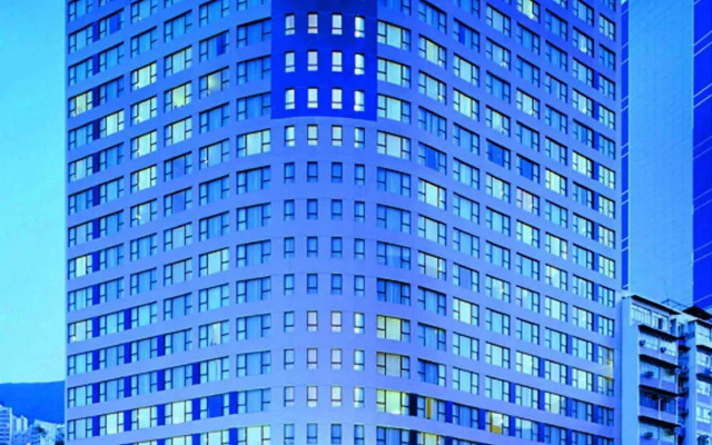 Dorsett Wanchai Hong Kong