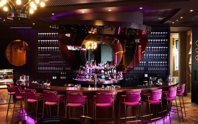 Crowne Plaza Melbourne by IHG