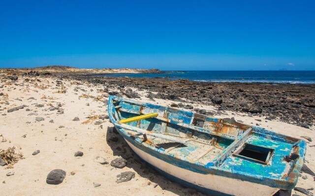 Apto los Alisios Caleta de Caballo Bajo