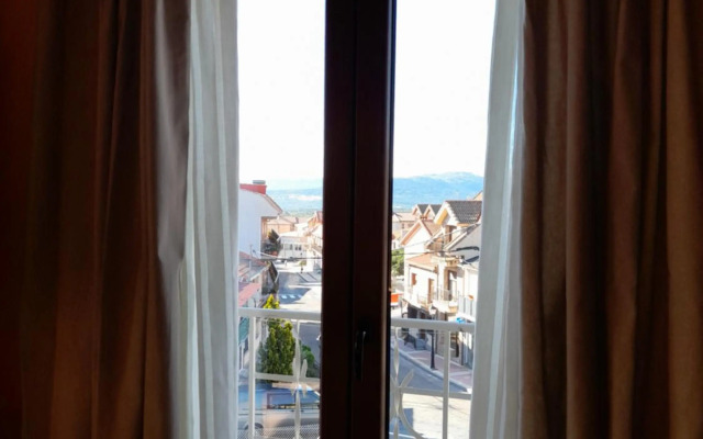 Casa Rural del Tío Maino