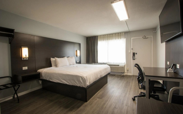 Envi Boutique Hotel Henderson-Evansville South