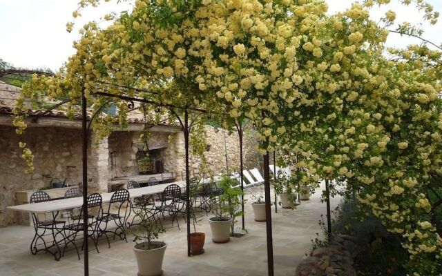 La Ferme du Petit Ségriès
