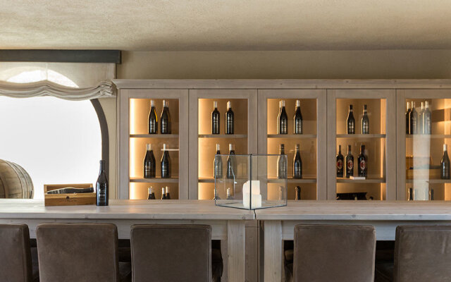 Cà del Moro Wine Retreat